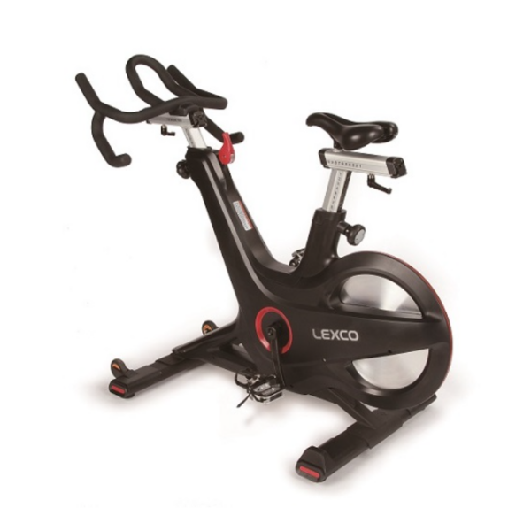 Køb spinningcykel Lexco LC7