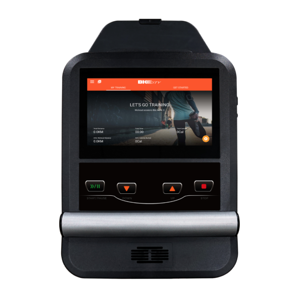 DK City B200TFT