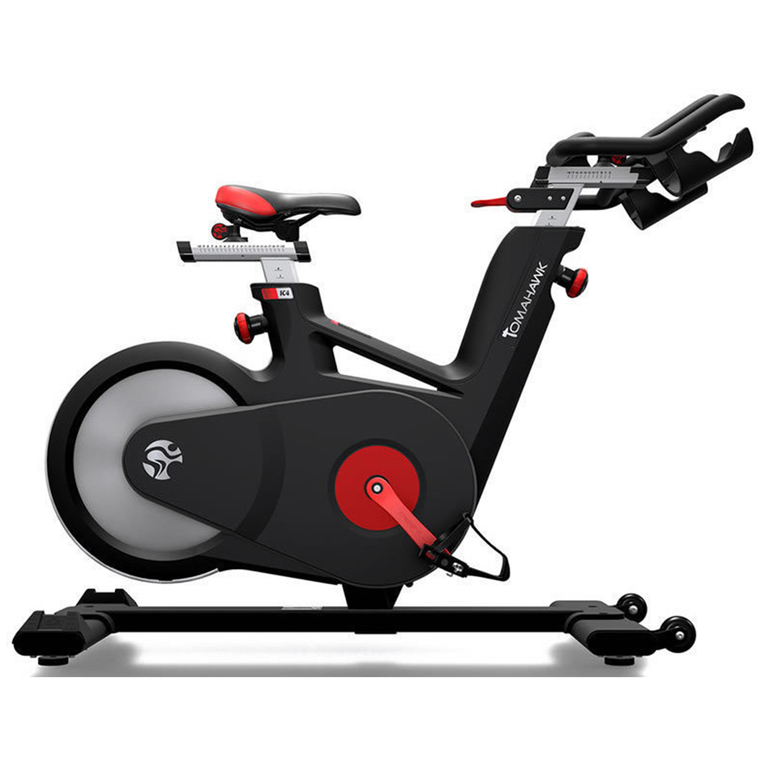 Køb professionel spinningcykel - - CK Fitness cardioudstyr