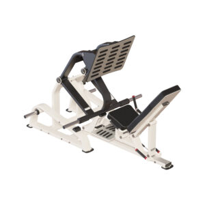 Verti Line Angled Leg Press, Inter Atletika, Plate load maskiner.