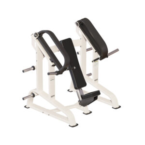 Verti Plate Load Incline Chest Press Inter Atletika, CK Fitness