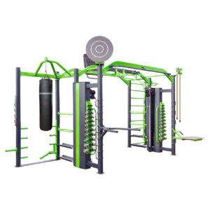 CROSSFIT STATIONER