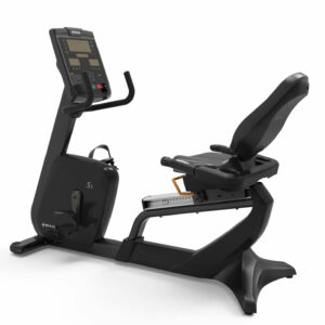 Shua S3R motionscykel