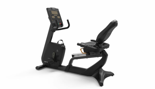 Shua S3R motionscykel