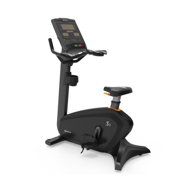 Shua S3 motionscykel