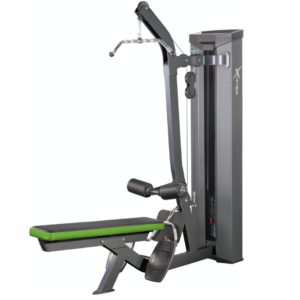 køb low row / lat pull down