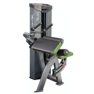 x-line triceps machine