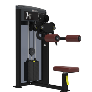 Køb Impulse delt machine