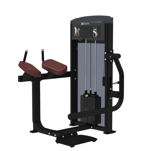 Køb Impulse Glute machine