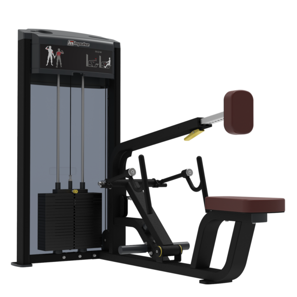 Køb Impulse Row machine