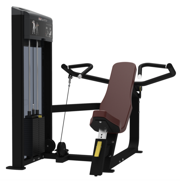 Køb Impulse Shoulder Press