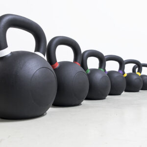 køb kettlebells