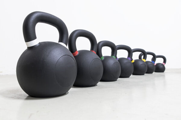 køb kettlebells