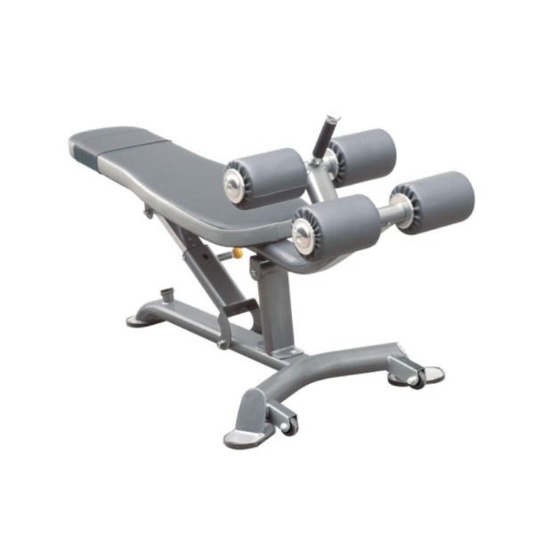 impulse abdominal bench