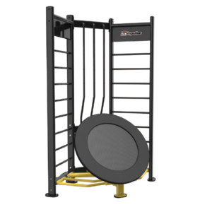 impulse i-zone rebounder